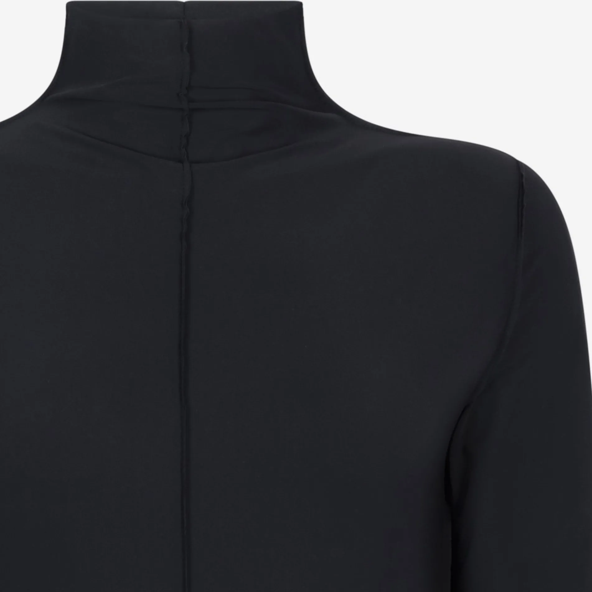 Zara Top Technical Jersey