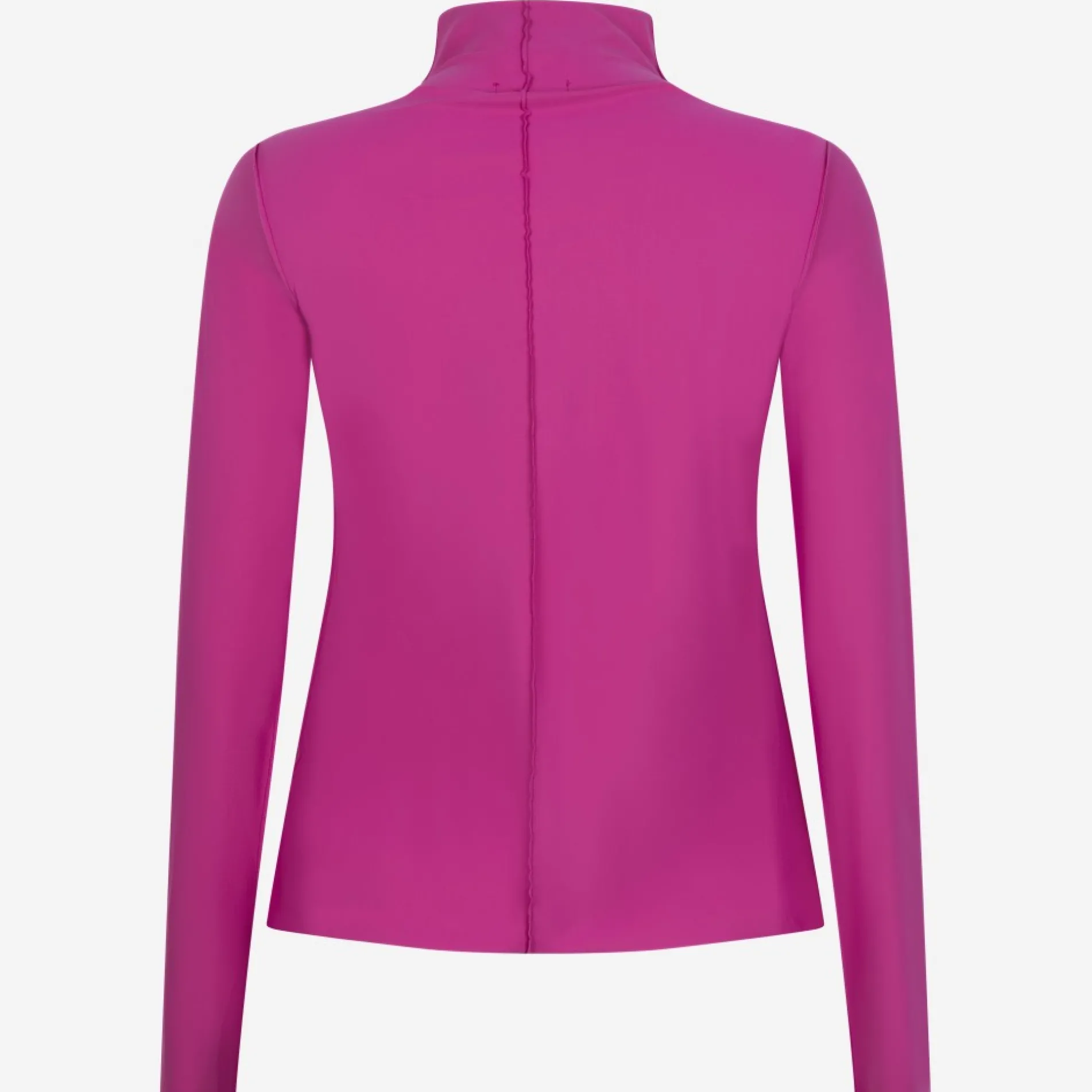 Zara Top Technical Jersey